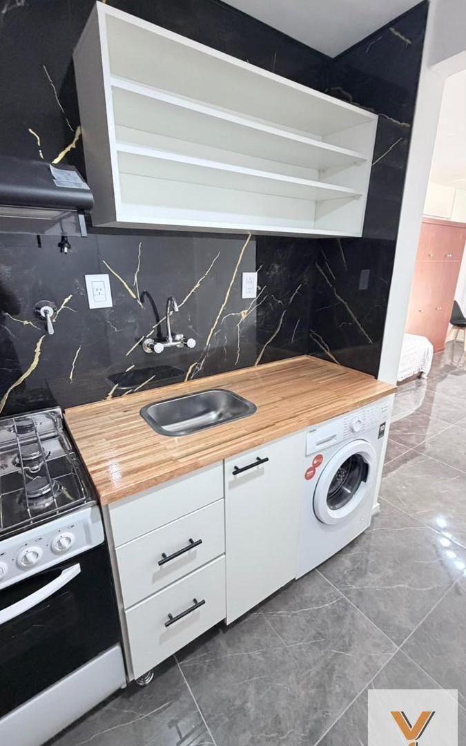 Foto de Departamento en Venta - Monoambiente 1 Baño - 28mts - Mar Del Plata, imagen 3
