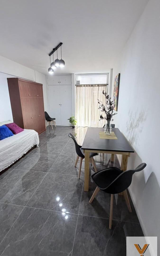 Foto de Departamento en Venta - Monoambiente 1 Baño - 28mts - Mar Del Plata, imagen 2