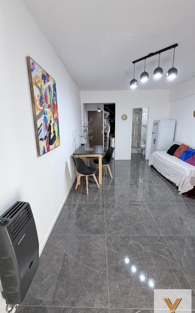 Foto de Departamento en Venta - Monoambiente 1 Baño - 28mts - Mar Del Plata, imagen 1