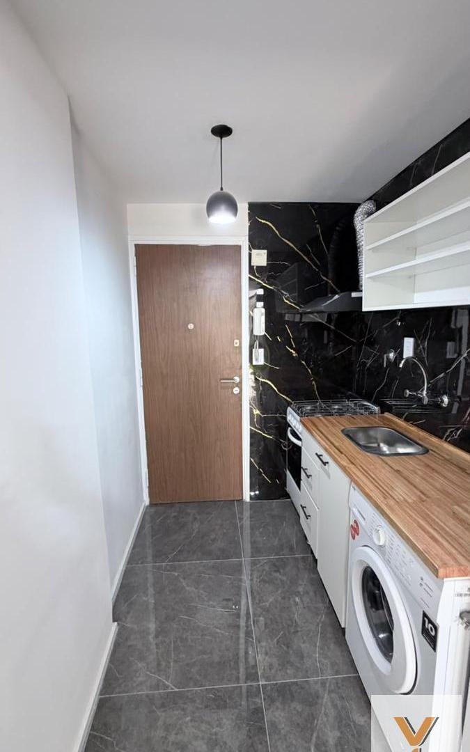 Foto de Departamento en Venta - Monoambiente 1 Baño - 28mts - Mar Del Plata, imagen 4