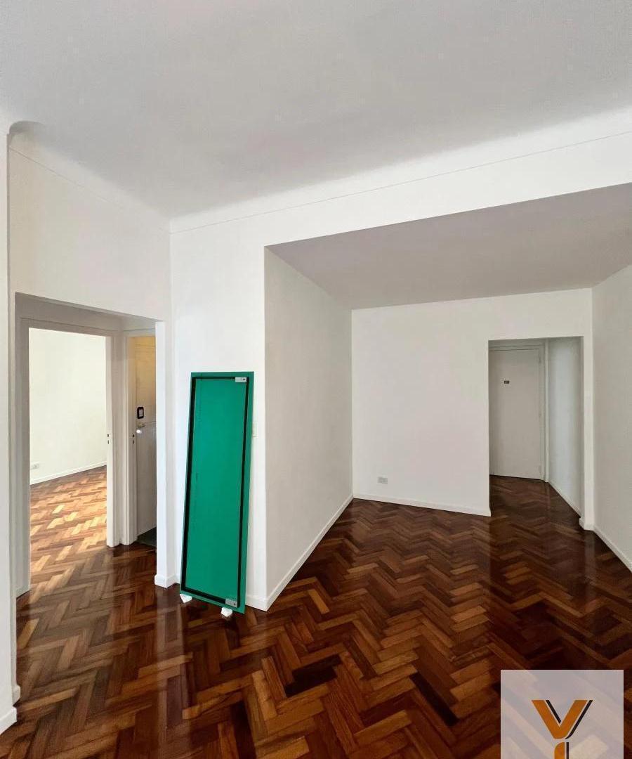 Foto de Departamento en Venta - 2 Dormitorios 1 Baño - 65mts - Belgrano, imagen 1