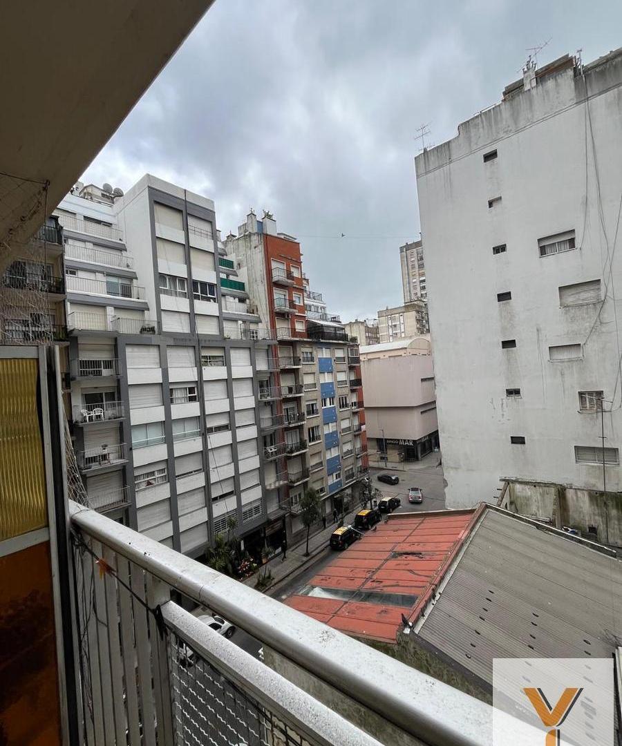 Foto de Departamento en Venta - Monoambiente 1 Baño - 34mts - Mar Del Plata, imagen 4