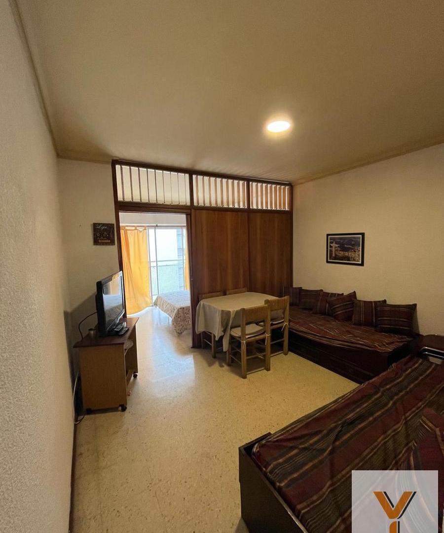 Foto de Departamento en Venta - Monoambiente 1 Baño - 34mts - Mar Del Plata, imagen 3