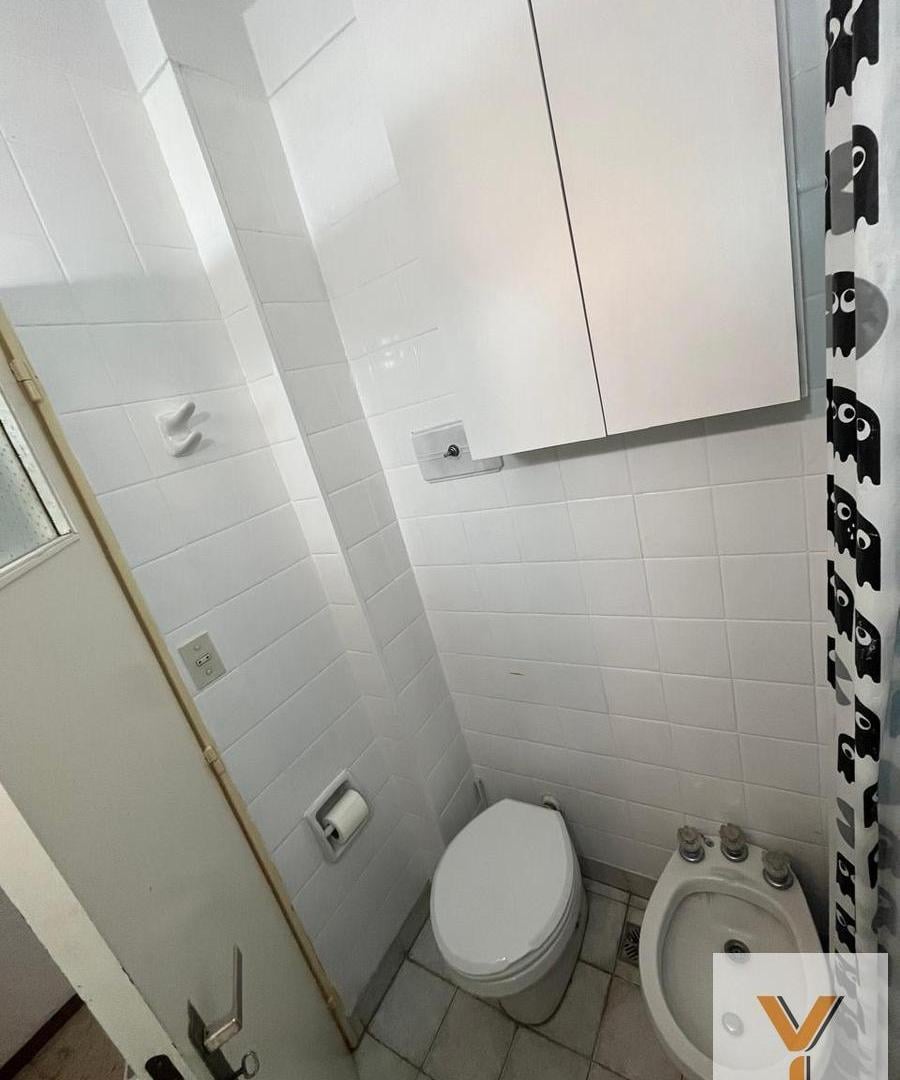 Foto de Departamento en Venta - Monoambiente 1 Baño - 34mts - Mar Del Plata, imagen 2
