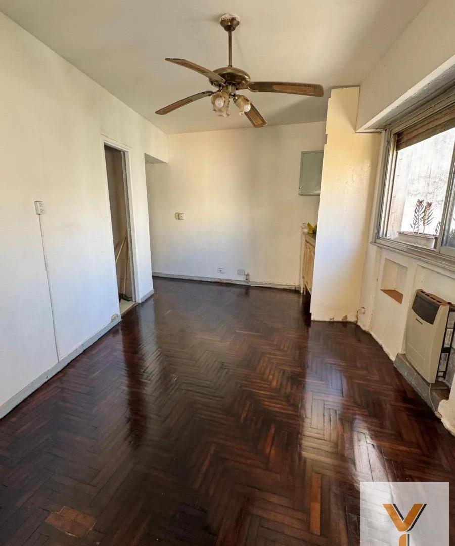 Foto de Departamento en Alquiler - Monoambiente 1 Baño - 25mts - Recoleta, imagen 3
