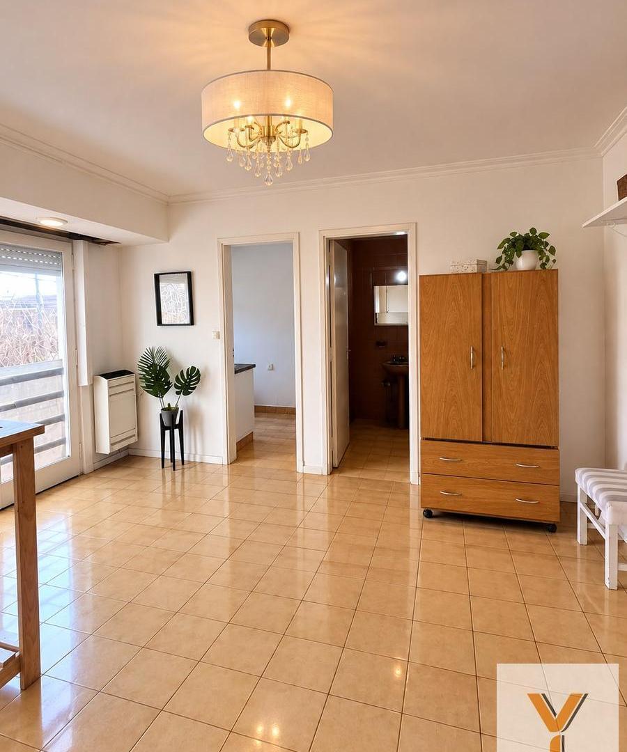 Foto de Departamento en Alquiler - Monoambiente 1 Baño - 28mts - Mar Del Plata, imagen 4