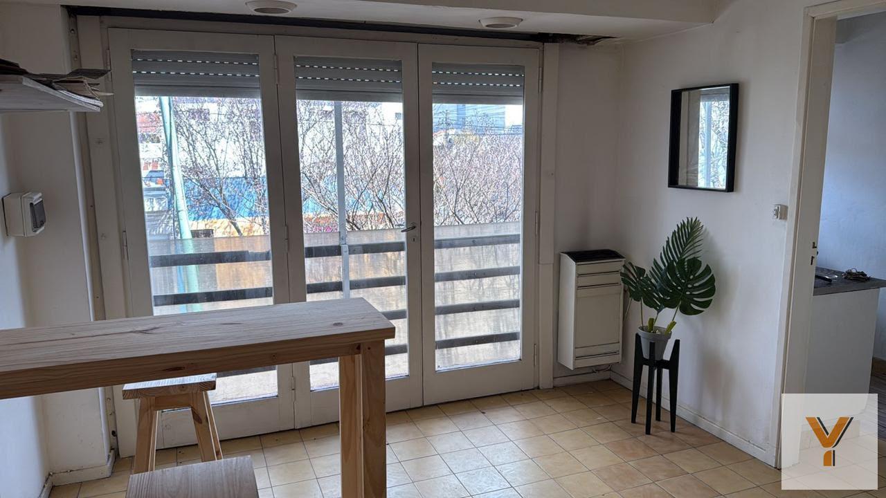 Foto de Departamento en Alquiler - Monoambiente 1 Baño - 28mts - Mar Del Plata, imagen 2