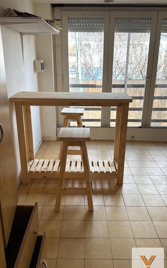 Foto de Departamento en Alquiler - Monoambiente 1 Baño - 28mts - Mar Del Plata, imagen 5
