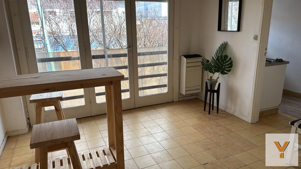 Foto de Departamento en Alquiler - Monoambiente 1 Baño - 28mts - Mar Del Plata, imagen 3