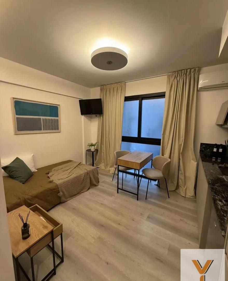 Foto de Departamento Monoambiente en venta - 1 Baño - Recoleta, imagen 1