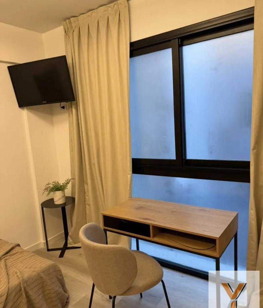 Foto de Departamento Monoambiente en venta - 1 Baño - Recoleta, imagen 2