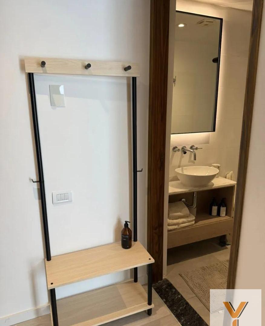 Foto de Departamento Monoambiente en venta - 1 Baño - Recoleta, imagen 4