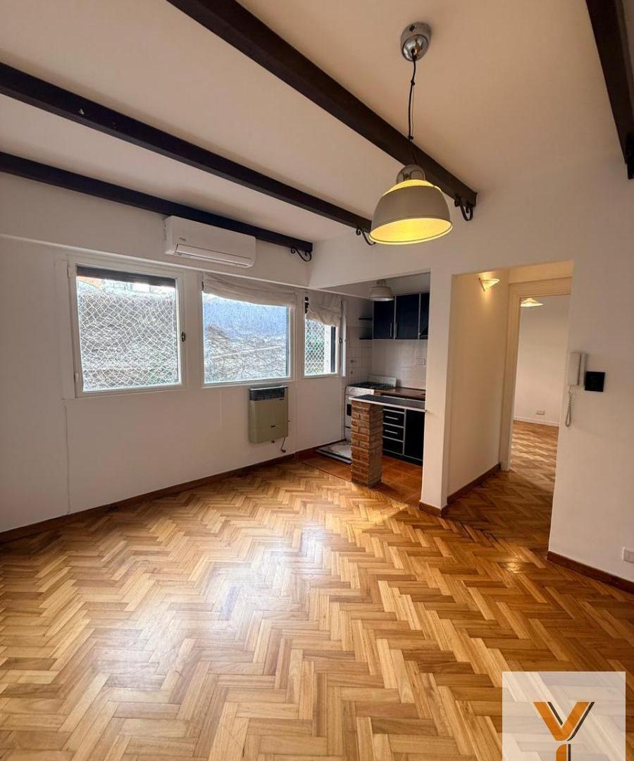 Foto de Departamento en Alquiler - 1 Dormitorio 1 Baño - 34mts - Palermo, imagen 2