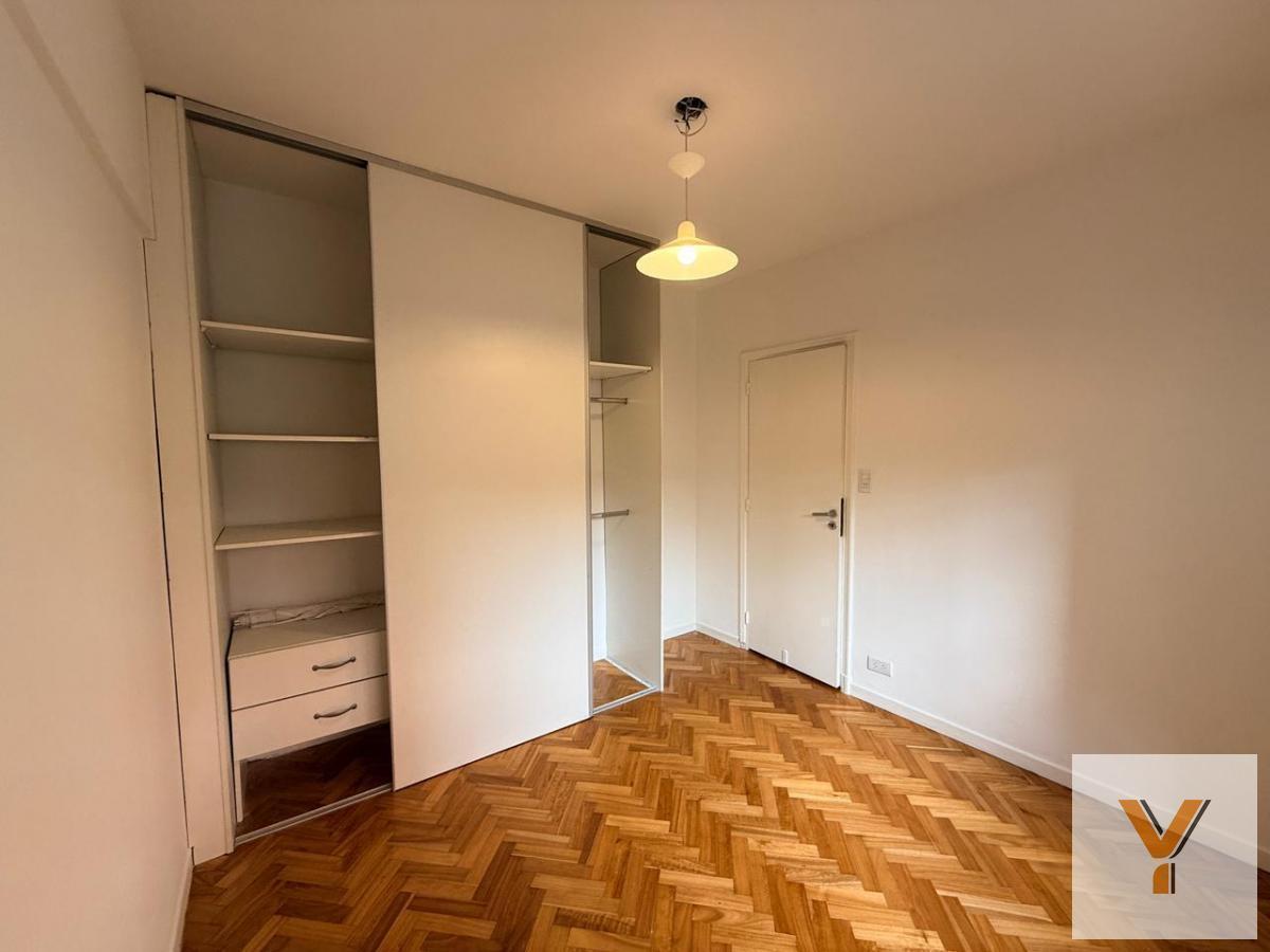 Foto de Departamento en Alquiler - 1 Dormitorio 1 Baño - 34mts - Palermo, imagen 4