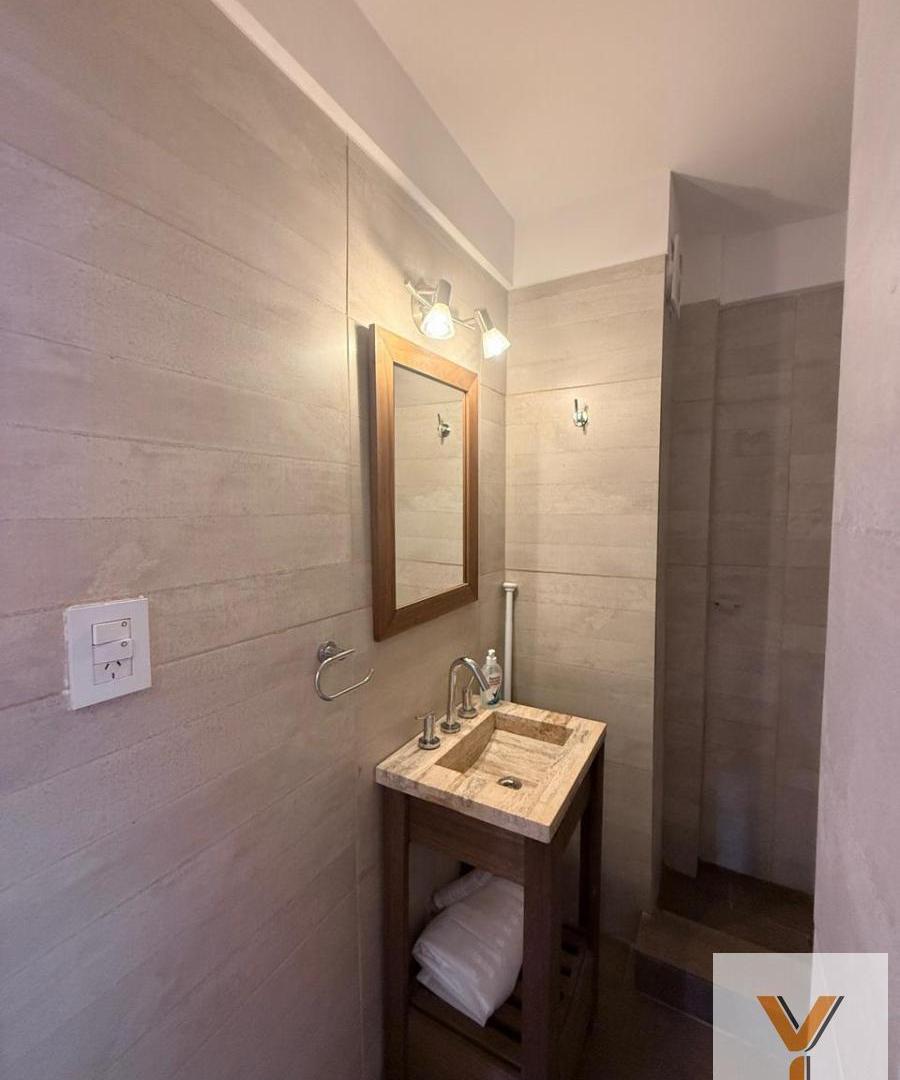 Foto de Departamento en Alquiler - 1 Dormitorio 1 Baño - 34mts - Palermo, imagen 5