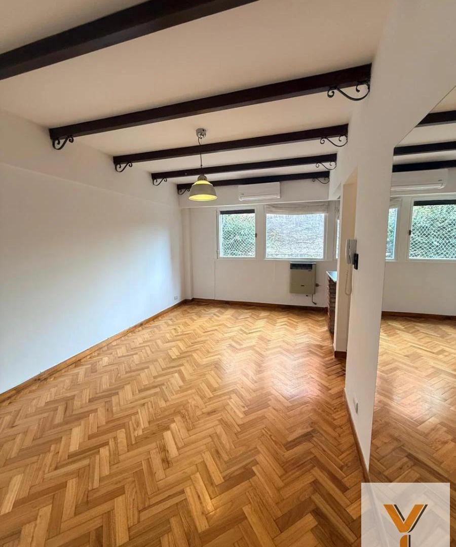 Foto de Departamento en Alquiler - 1 Dormitorio 1 Baño - 34mts - Palermo, imagen 1