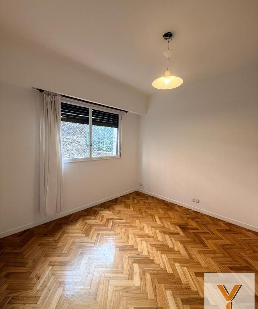 Foto de Departamento en Alquiler - 1 Dormitorio 1 Baño - 34mts - Palermo, imagen 3