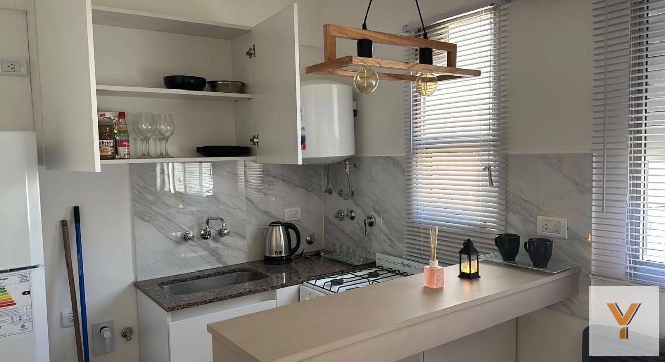 Foto de Departamento en Alquiler - 1 Baño - 28mts - Mar Del Plata, imagen 5