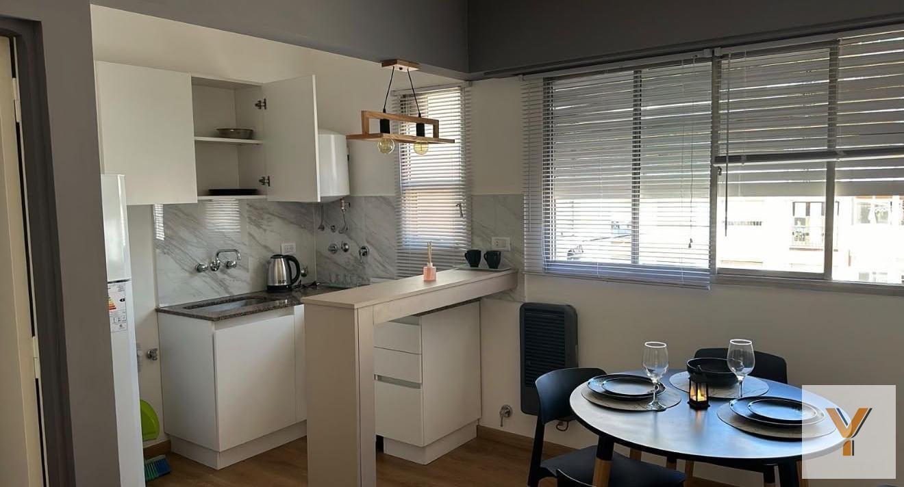 Foto de Departamento en Alquiler - 1 Baño - 28mts - Mar Del Plata, imagen 3
