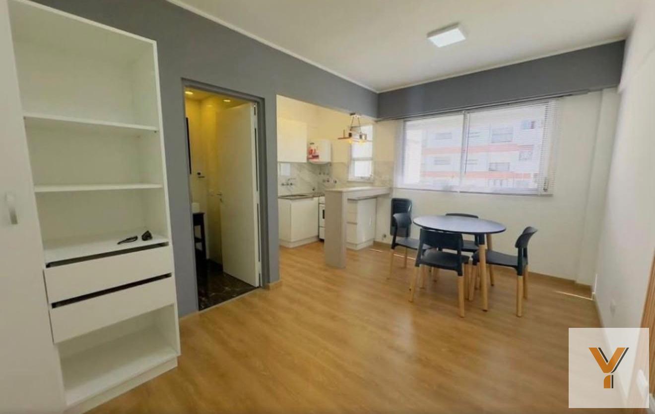 Foto de Departamento en Alquiler - 1 Baño - 28mts - Mar Del Plata, imagen 4