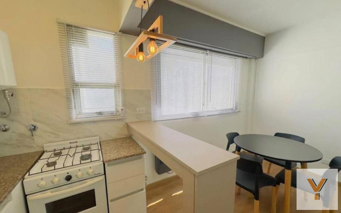 Foto de Departamento en Alquiler - 1 Baño - 28mts - Mar Del Plata, imagen 1