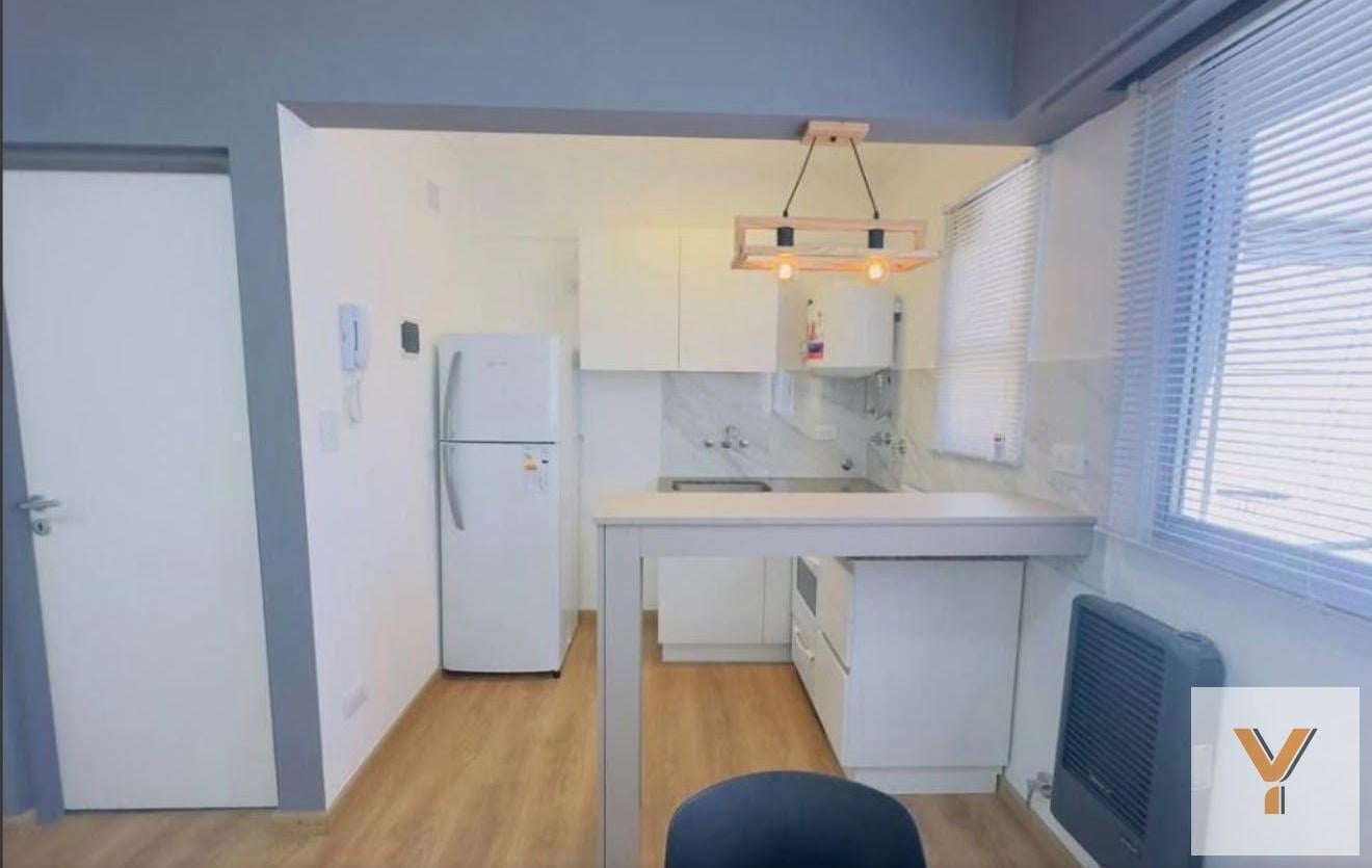 Foto de Departamento en Alquiler - 1 Baño - 28mts - Mar Del Plata, imagen 2