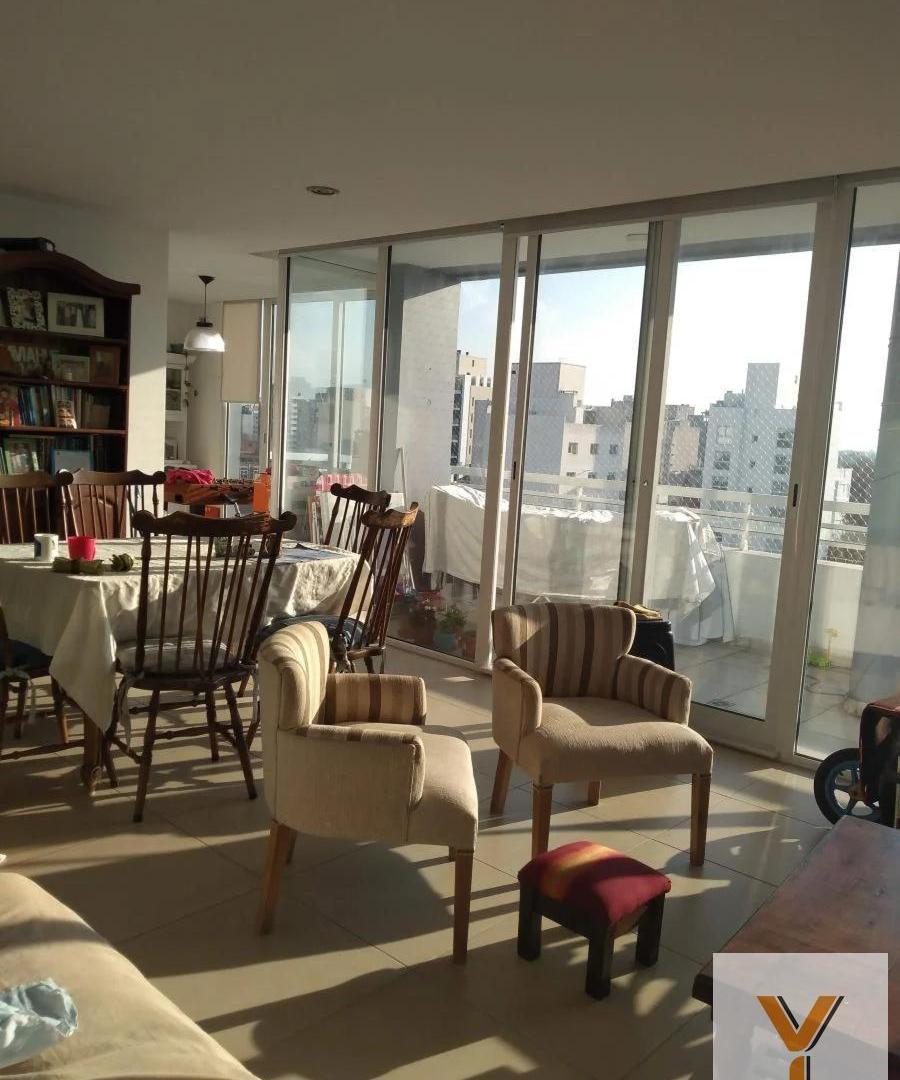 Foto de Departamento en Venta - 3 Dormitorios 2 Baños - 185mts - Mar Del Plata, imagen 1