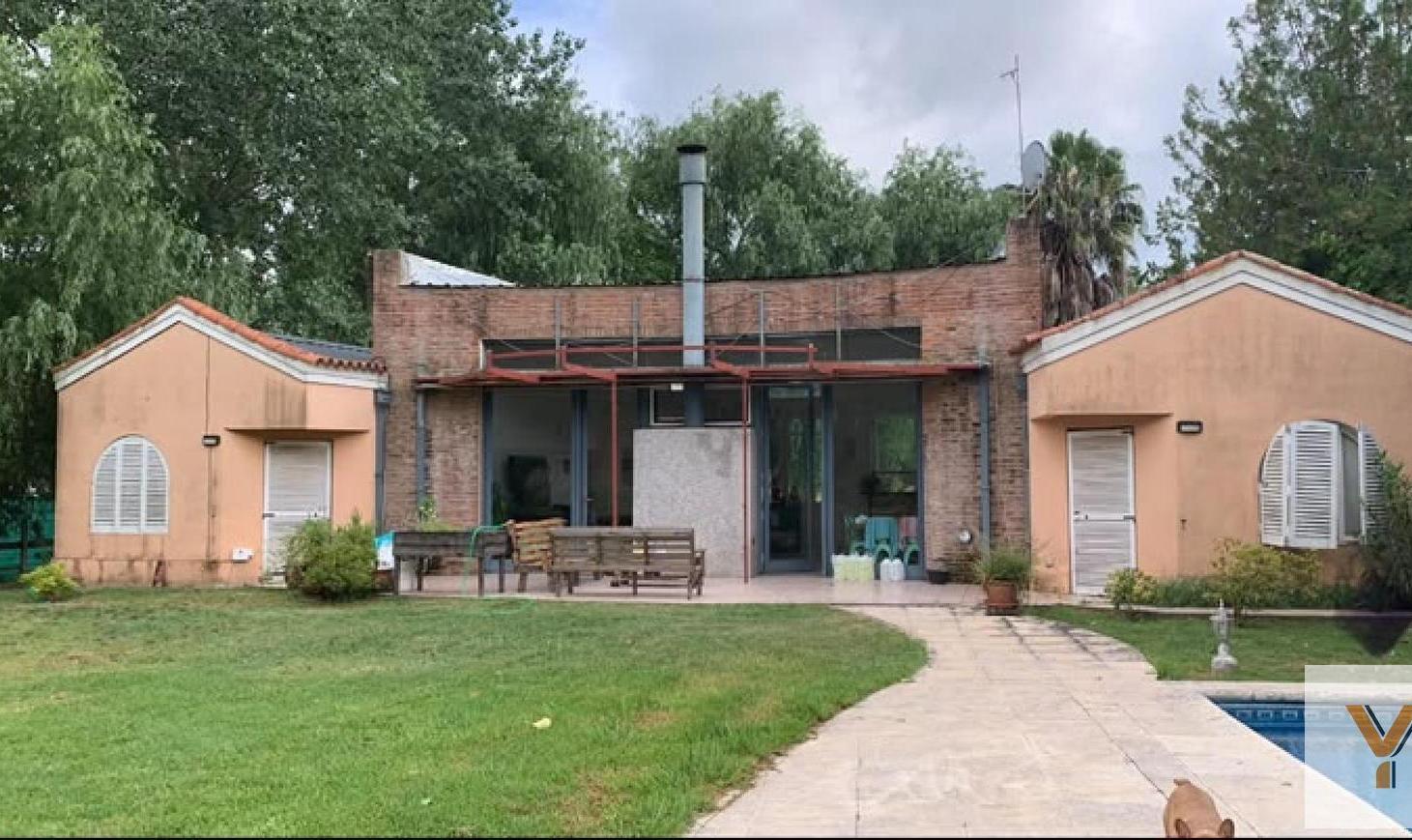 Foto de Casa en Venta - 4 Dormitorios 4 Baños - 280mts - Escobar, imagen 5