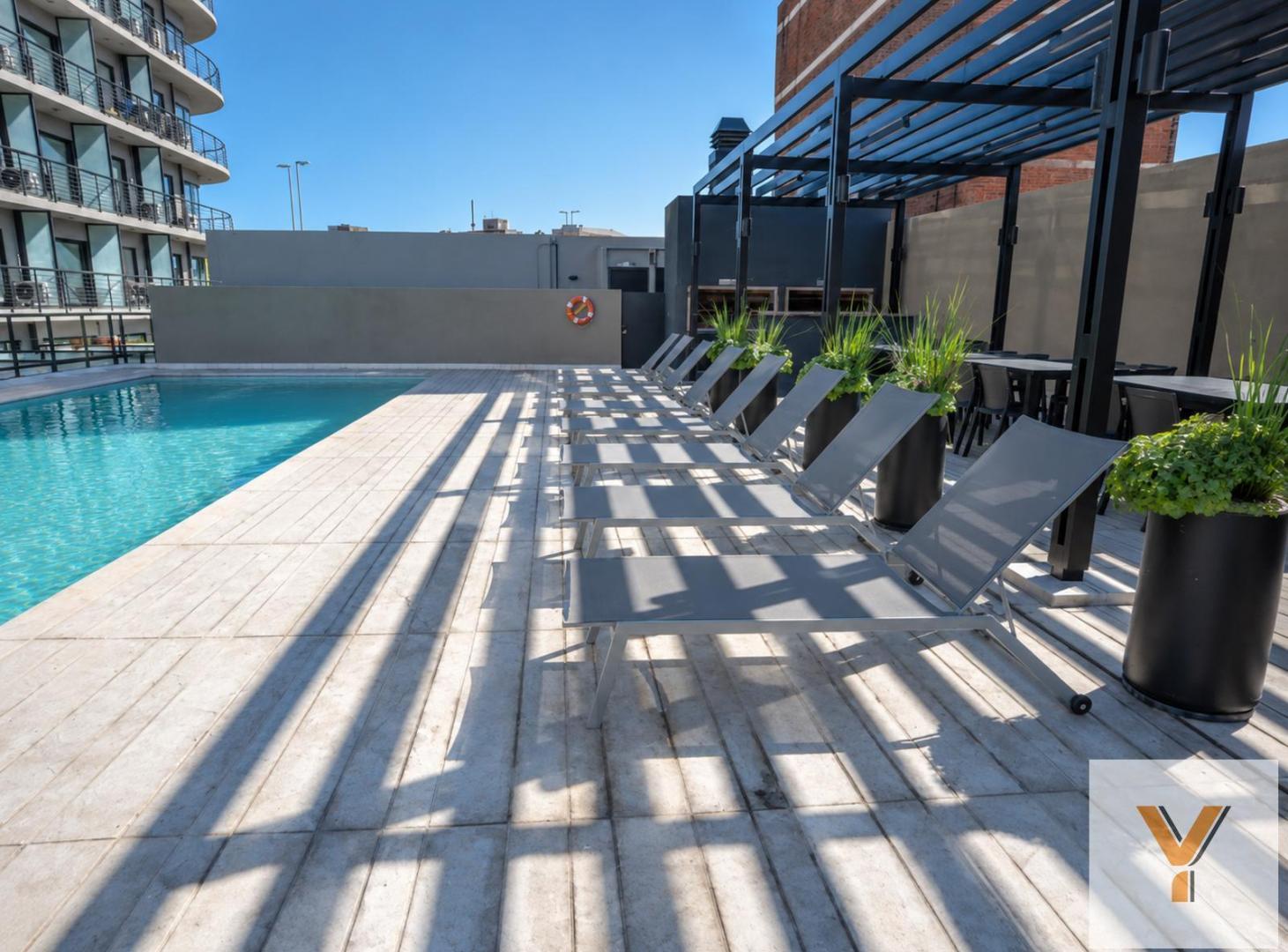 Foto de Departamento en Alquiler - Monoambiente 1 Baño - 30mts - Barracas, imagen 4