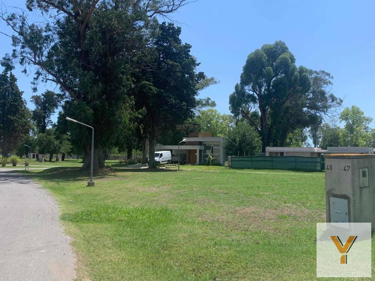Foto de Terreno en venta - 1154mts2 - Greenville Polo, imagen 5