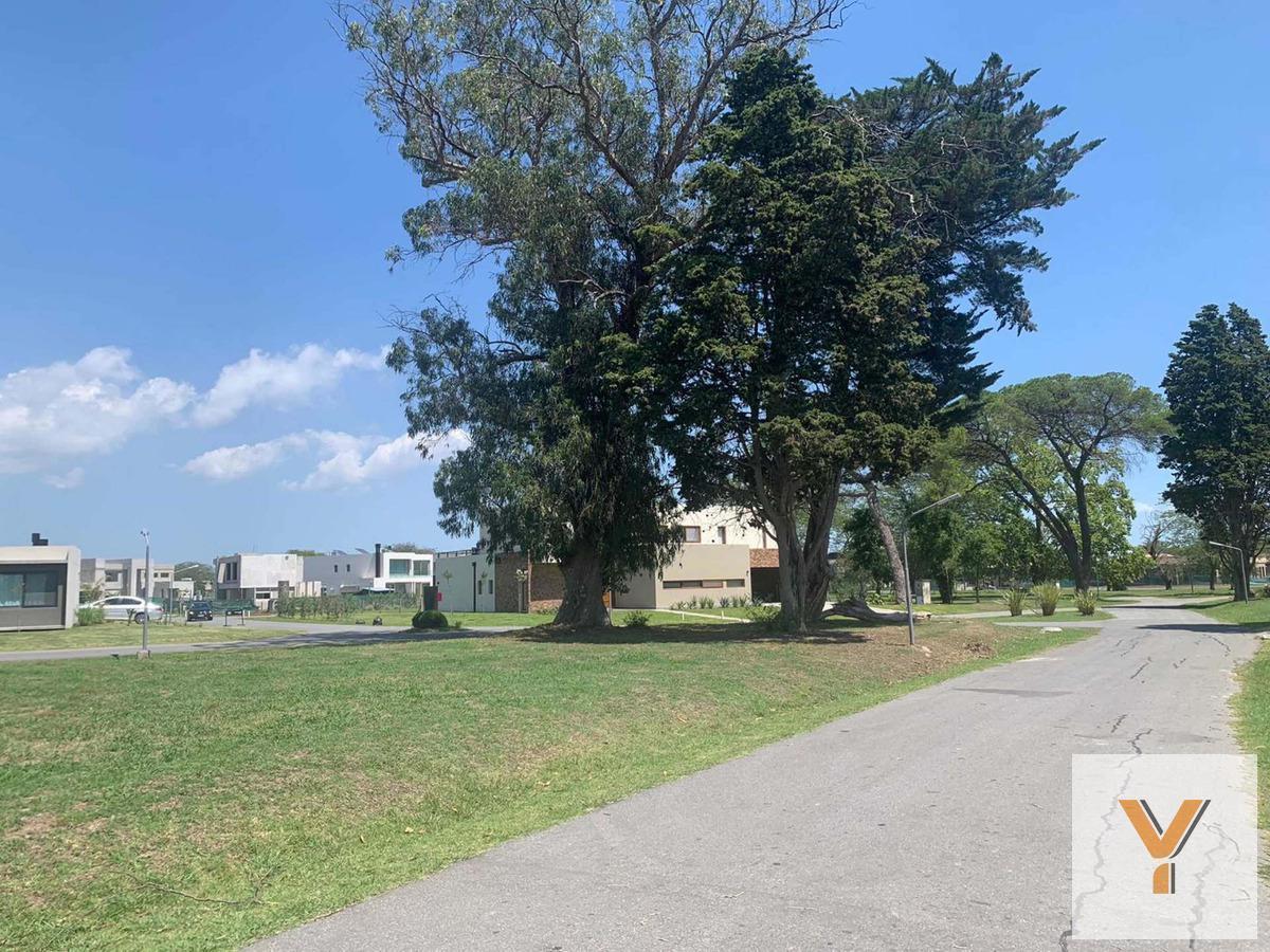 Foto de Terreno en venta - 1154mts2 - Greenville Polo, imagen 4