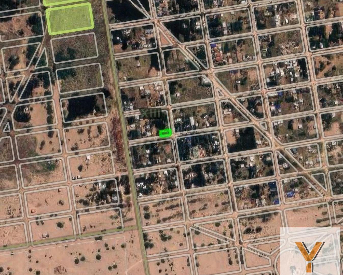 Foto de Terreno en venta - 445mts2 - Balneario Marisol, imagen 3