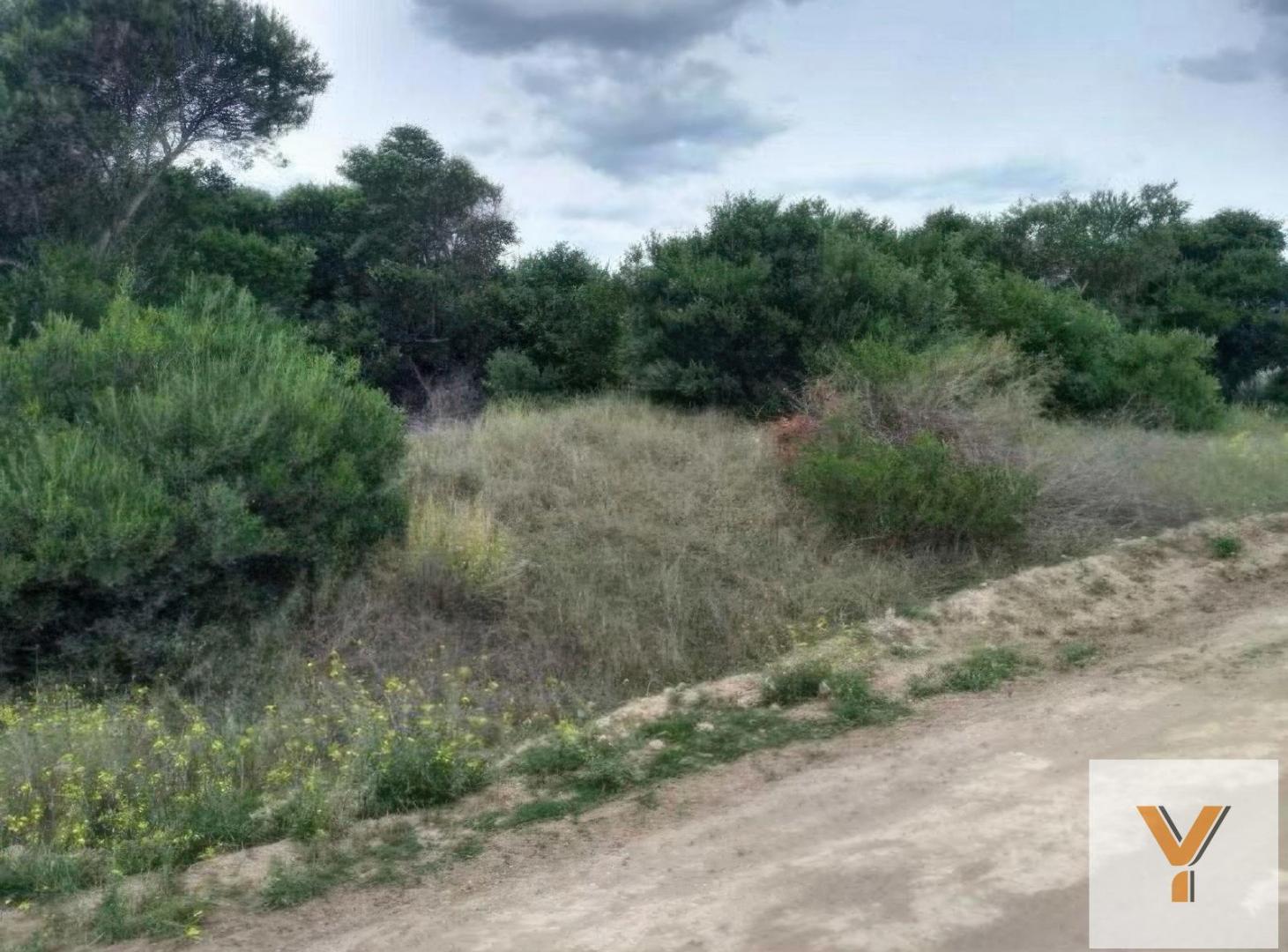 Foto de Terreno en venta - 445mts2 - Balneario Marisol, imagen 1