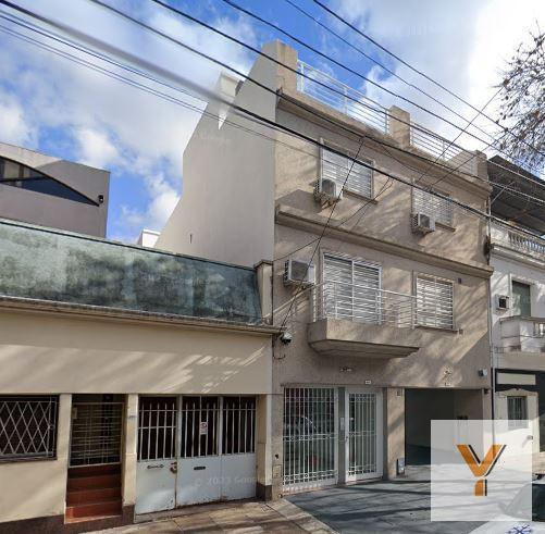 Foto de Cochera en venta - 12mts2 Villa del Parque, imagen 4