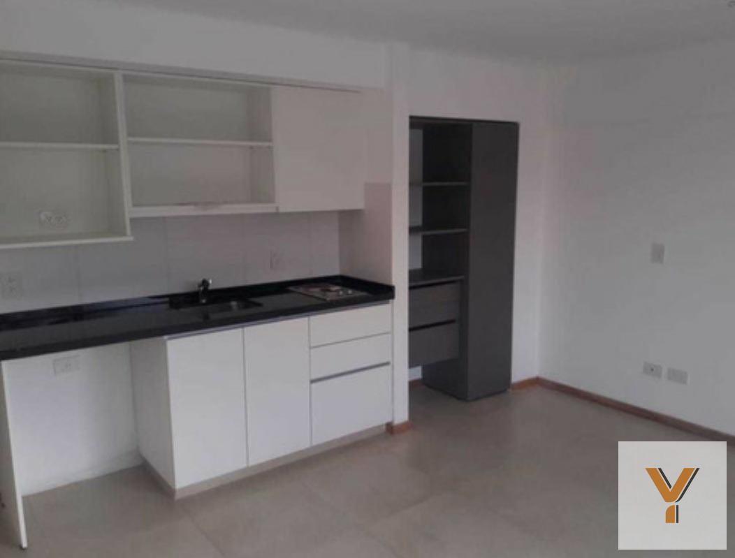 Foto de Departamento monoambiente en venta - 1 Baño - 38Mts2 - Ituzaingó Norte, imagen 2