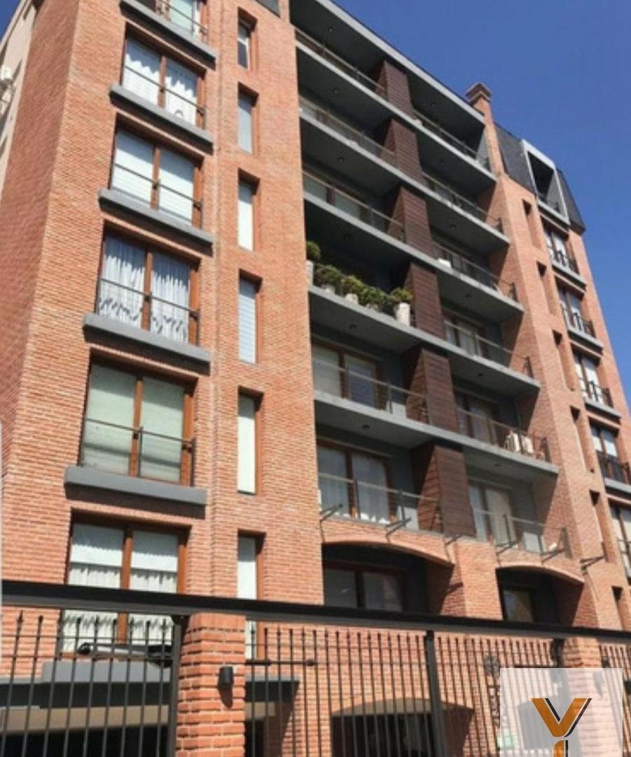 Foto de Departamento monoambiente en venta - 1 Baño - 38Mts2 - Ituzaingó Norte, imagen 1