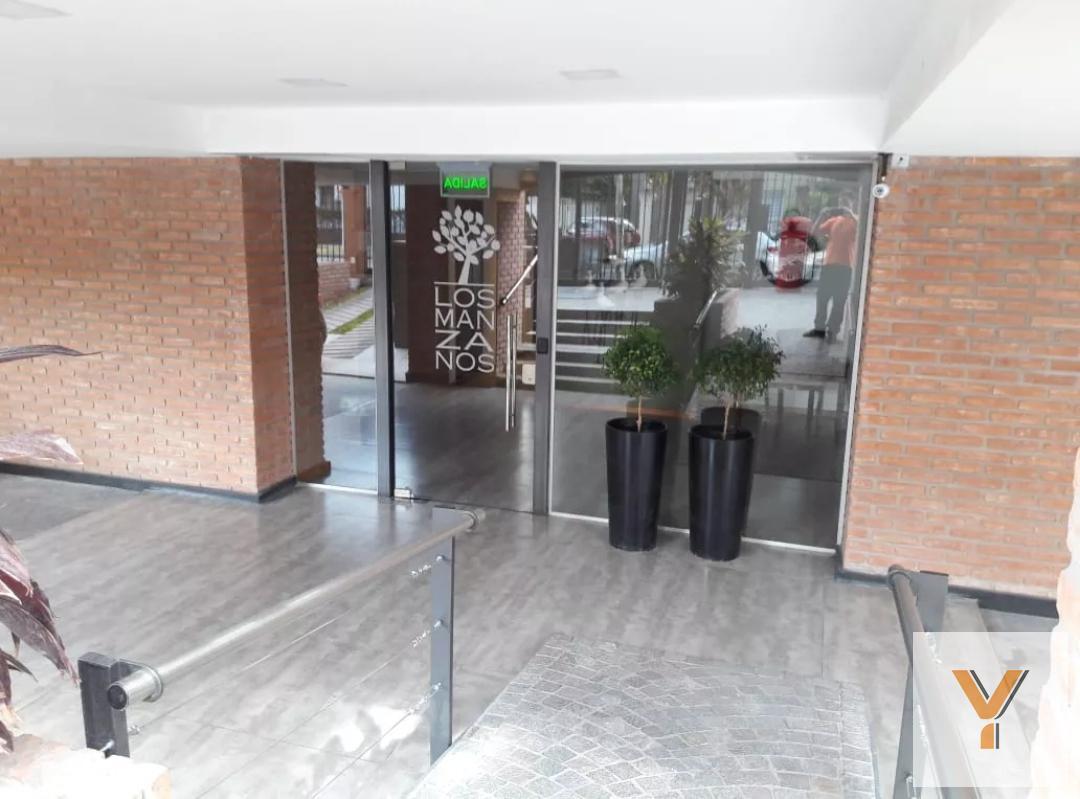 Foto de Departamento monoambiente en venta - 1 Baño - 38Mts2 - Ituzaingó Norte, imagen 3