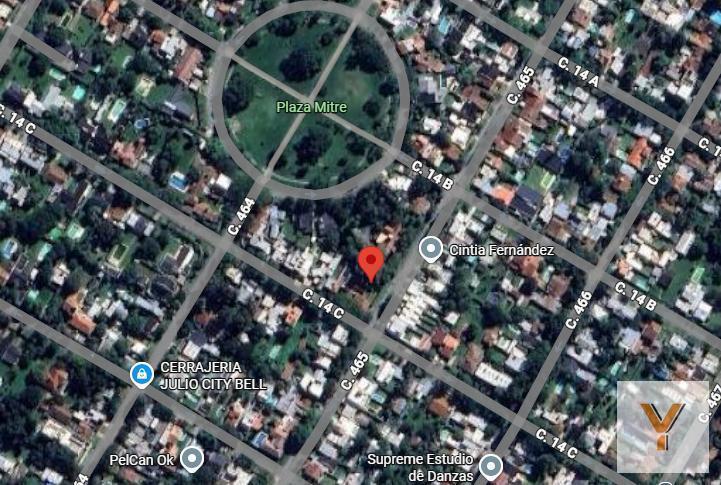 Foto de Terreno en venta - 300Mts2 - City Bell, imagen 5