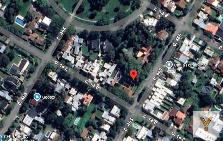 Foto de Terreno en venta - 300Mts2 - City Bell, imagen 4