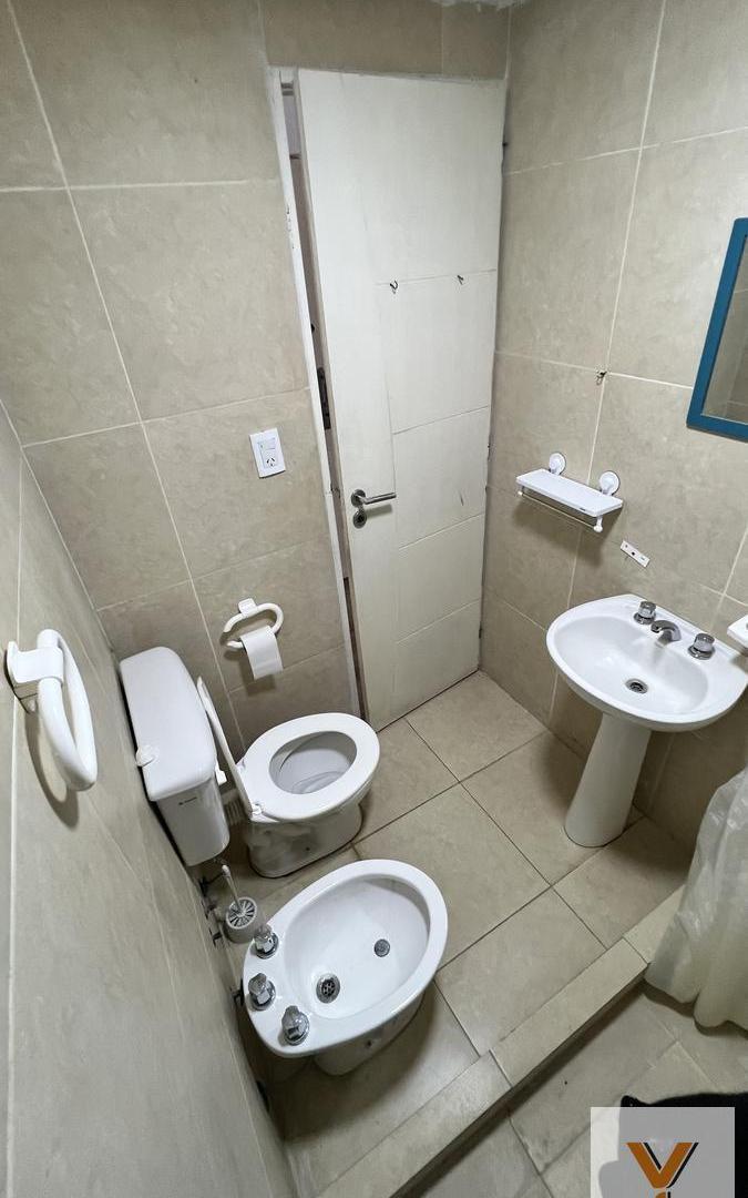 Foto de Departamento en Alquiler - Monoambiente 1 Baño - 25mts - Mar Del Plata, imagen 1