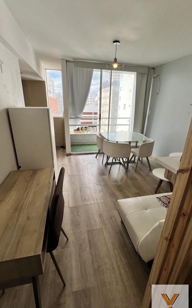 Foto de Departamento en Alquiler - Monoambiente 1 Baño - 25mts - Mar Del Plata, imagen 4