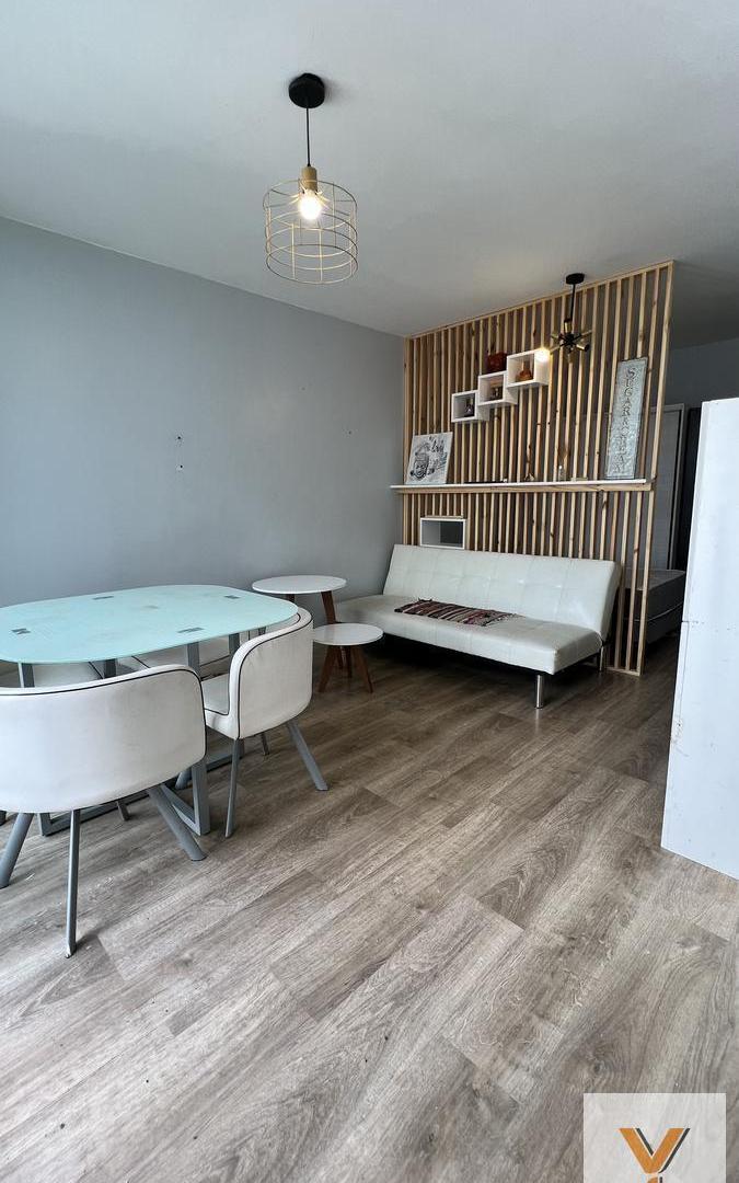 Foto de Departamento en Alquiler - Monoambiente 1 Baño - 25mts - Mar Del Plata, imagen 2