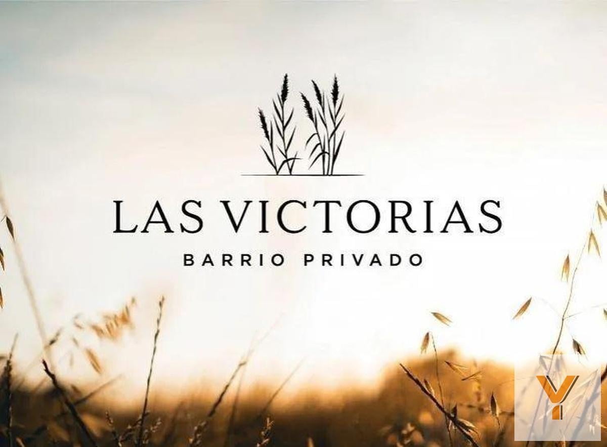 Foto de Terreno en venta - 1403mts2 - Las Victorias, Canning, imagen 1