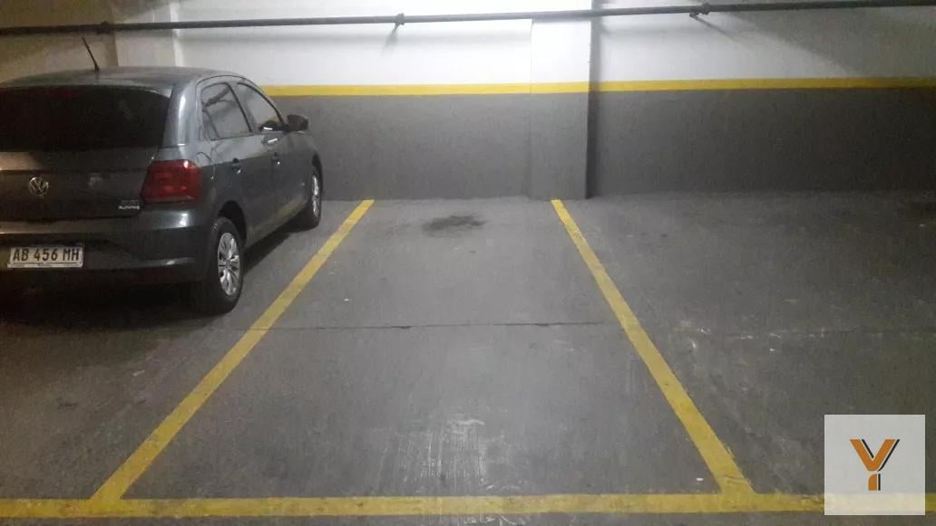 Foto de Cochera en venta - 8Mts2 - Mar del Plata, imagen 1