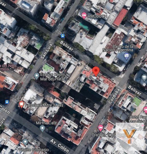 Foto de Cochera en venta - 8Mts2 - Mar del Plata, imagen 4