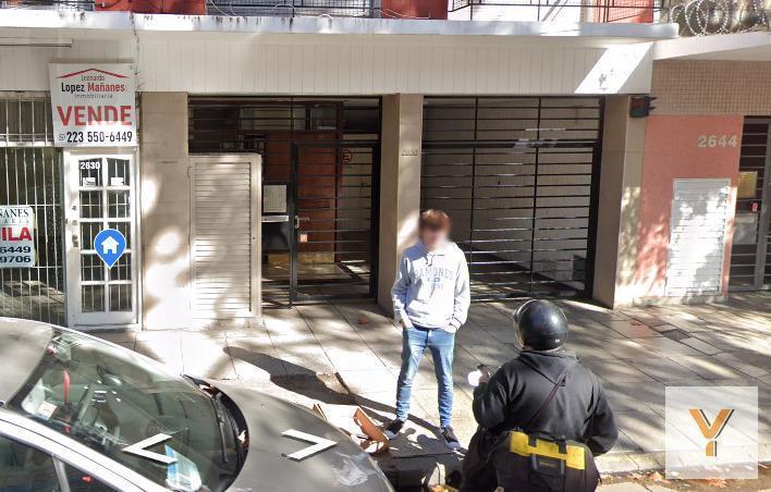 Foto de Cochera en venta - 8Mts2 - Mar del Plata, imagen 5