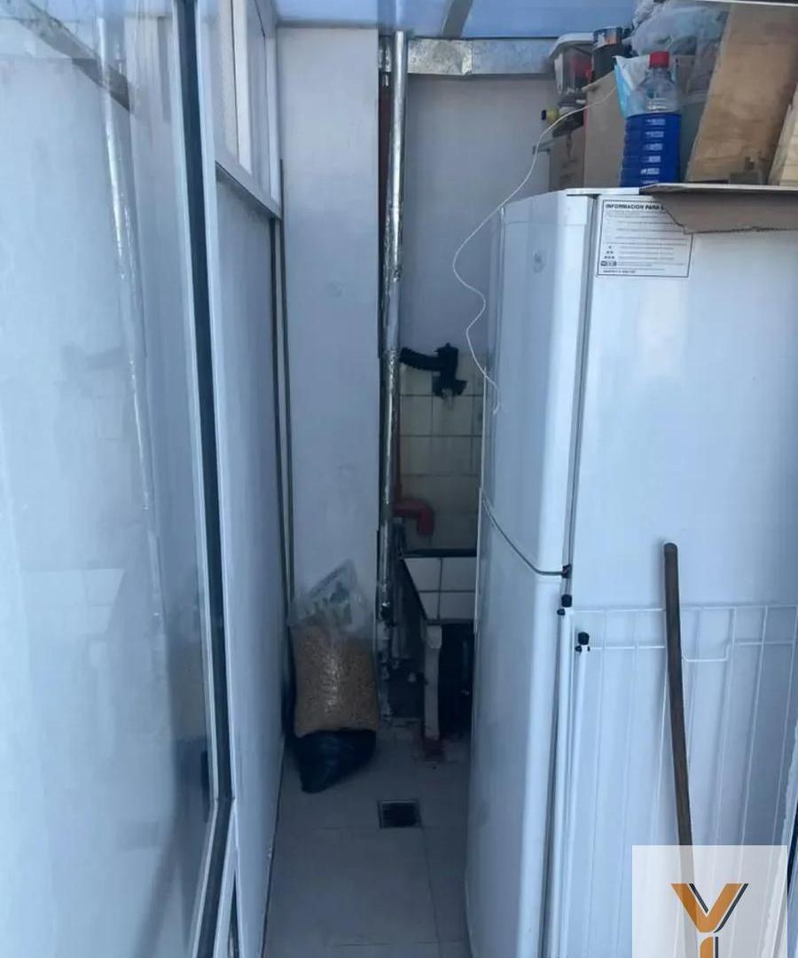 Foto de Departamento en Alquiler - Monoambiente 1 Baño - 35mts - Recoleta, imagen 4