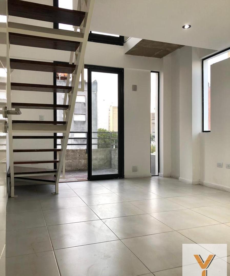 Foto de Departamento en venta - 1 Dormitorio 1 Baño - 41Mts2 - La Plata, imagen 1