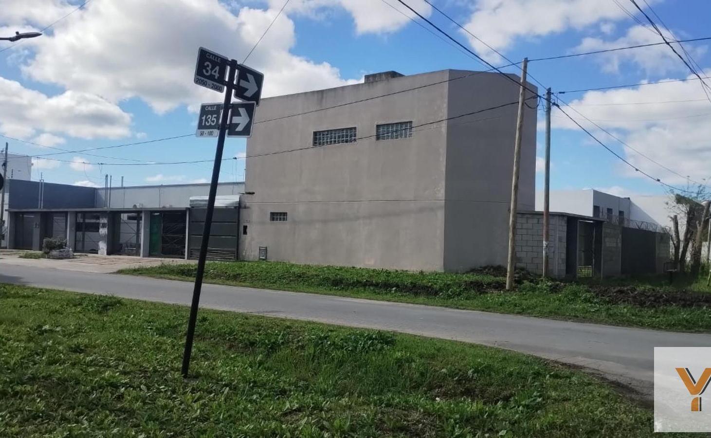 Foto de Terreno en Venta - - 1440mts - La Plata, imagen 2