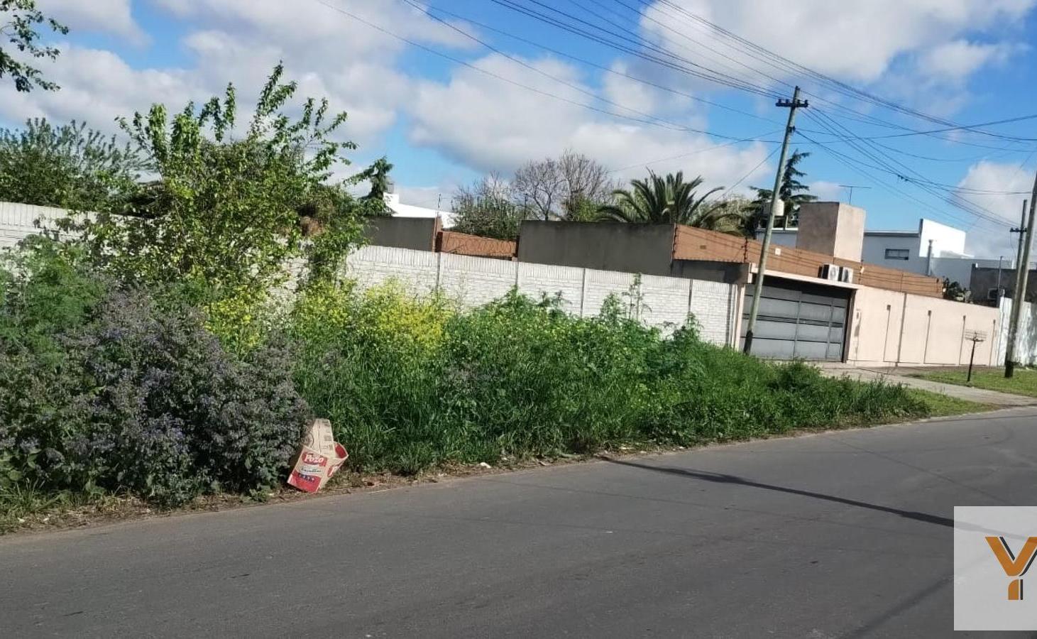 Foto de Terreno en Venta - - 1440mts - La Plata, imagen 1